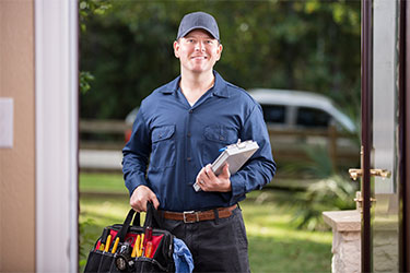 hvac tech