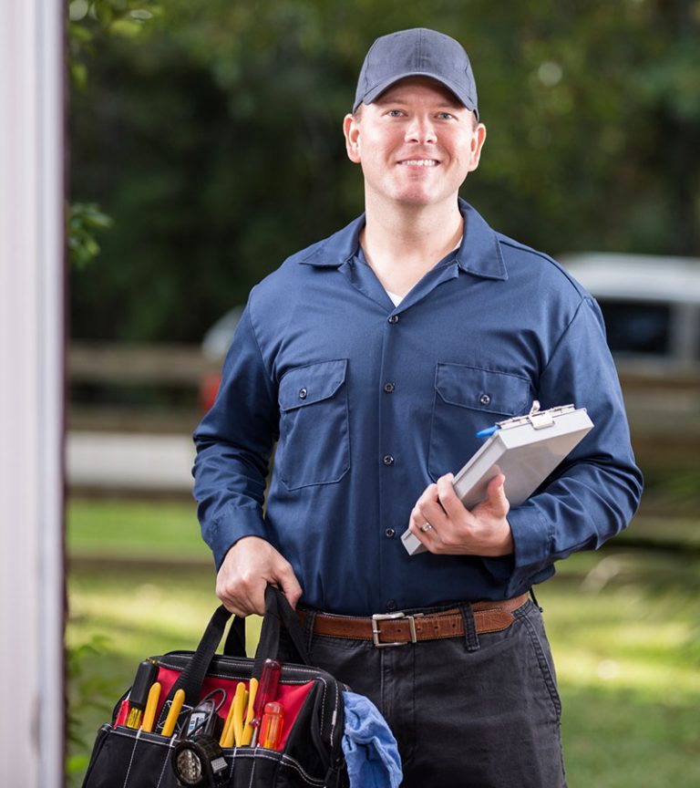 hvac technician